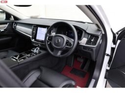 
										VOLVO S90 FOR SALE IN KENYA full									
