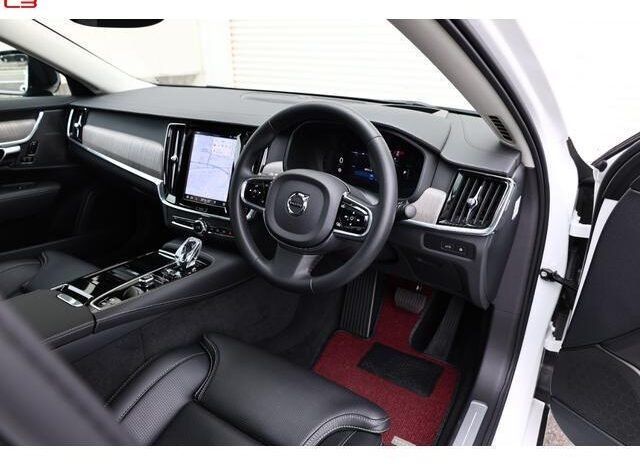 
								VOLVO S90 FOR SALE IN KENYA full									