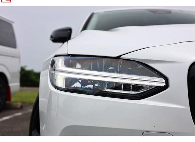 
								VOLVO S90 FOR SALE IN KENYA full									