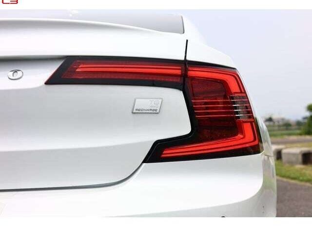 
								VOLVO S90 FOR SALE IN KENYA full									