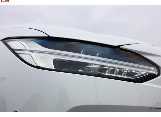 
								VOLVO S90 FOR SALE IN KENYA full									