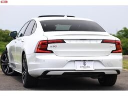 
										VOLVO S90 FOR SALE IN KENYA full									