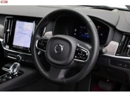 
										VOLVO S90 FOR SALE IN KENYA full									
