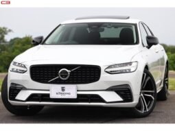 
										VOLVO S90 FOR SALE IN KENYA full									