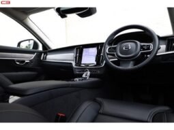 
										VOLVO S90 FOR SALE IN KENYA full									