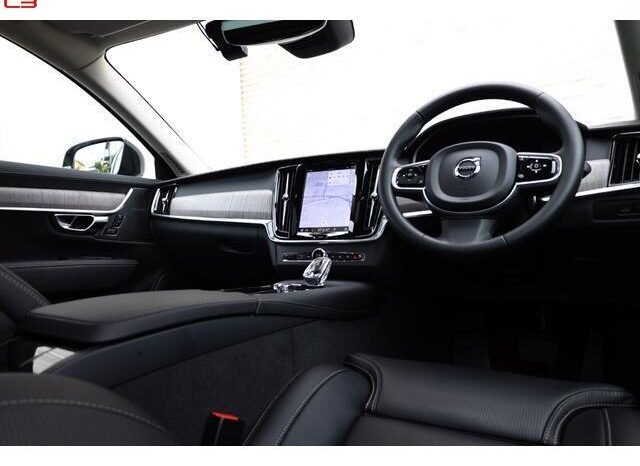 
								VOLVO S90 FOR SALE IN KENYA full									