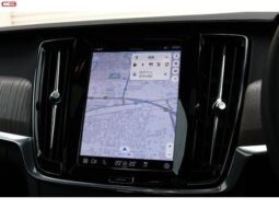 
										VOLVO S90 FOR SALE IN KENYA full									