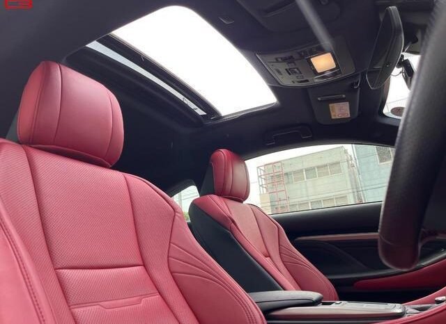 
								LEXUS RC FOR SALE IN KENYA full									
