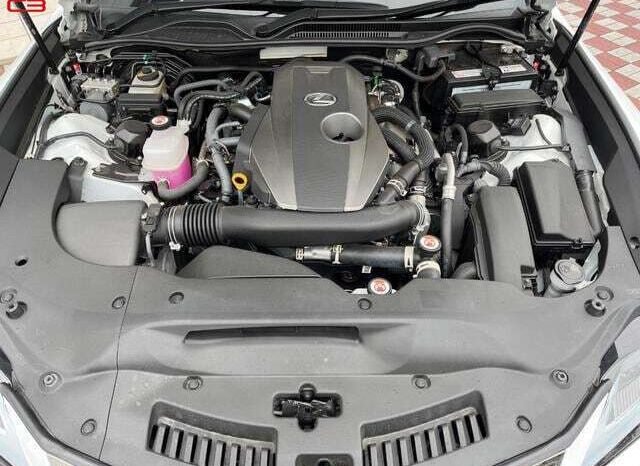 
								LEXUS RC FOR SALE IN KENYA full									