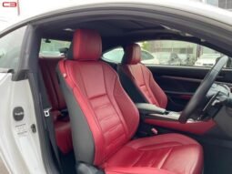 
										LEXUS RC FOR SALE IN KENYA full									