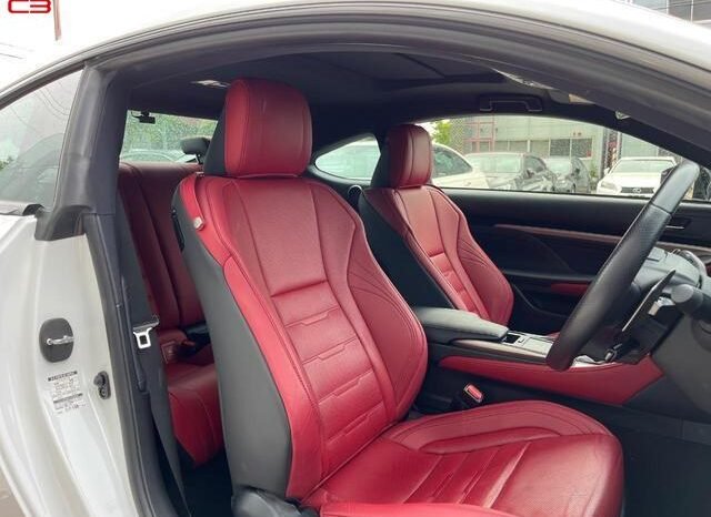 
								LEXUS RC FOR SALE IN KENYA full									