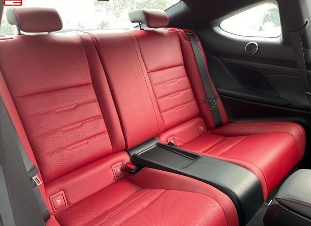 
								LEXUS RC FOR SALE IN KENYA full									