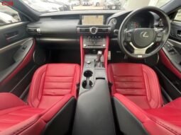 
										LEXUS RC FOR SALE IN KENYA full									