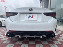 
										LEXUS RC FOR SALE IN KENYA full									