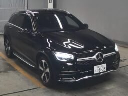 MERCEDES GLC CLASS FOR SALE IN KENYA