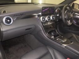 
										MERCEDES GLC CLASS FOR SALE IN KENYA full									