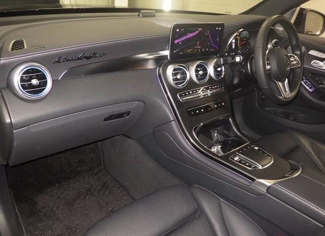
								MERCEDES GLC CLASS FOR SALE IN KENYA full									