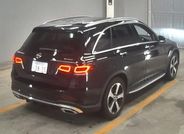 
								MERCEDES GLC CLASS FOR SALE IN KENYA full									