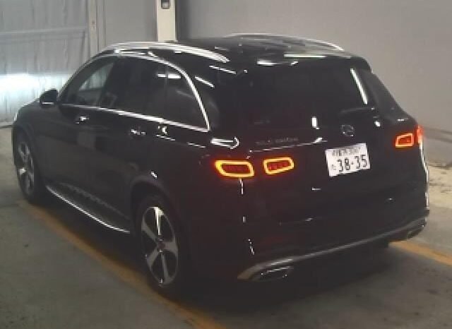 
								MERCEDES GLC CLASS FOR SALE IN KENYA full									