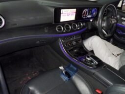 
										MERCEDES E CLASS STATIONWAGON FOR SALE IN KENYA full									