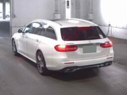 
										MERCEDES E CLASS STATIONWAGON FOR SALE IN KENYA full									