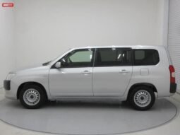 
										TOYOTA SUCCEED VAN FOR SALE IN KENYA full									