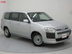 
										TOYOTA SUCCEED VAN FOR SALE IN KENYA full									