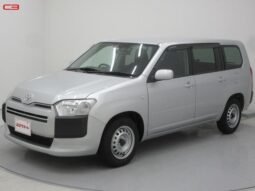 
										TOYOTA SUCCEED VAN FOR SALE IN KENYA full									
