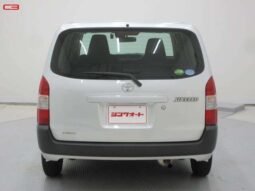 
										TOYOTA SUCCEED VAN FOR SALE IN KENYA full									