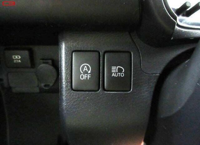 
								TOYOTA SUCCEED VAN FOR SALE IN KENYA full									