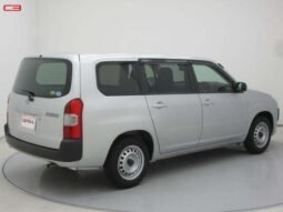 
										TOYOTA SUCCEED VAN FOR SALE IN KENYA full									