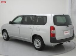 
										TOYOTA SUCCEED VAN FOR SALE IN KENYA full									