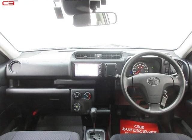 
								TOYOTA SUCCEED VAN FOR SALE IN KENYA full									
