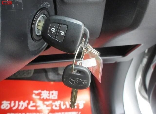 
								TOYOTA SUCCEED VAN FOR SALE IN KENYA full									