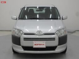 TOYOTA SUCCEED VAN FOR SALE IN KENYA