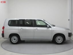 
										TOYOTA SUCCEED VAN FOR SALE IN KENYA full									