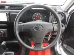 
										TOYOTA SUCCEED VAN FOR SALE IN KENYA full									