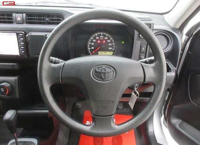 
								TOYOTA SUCCEED VAN FOR SALE IN KENYA full									