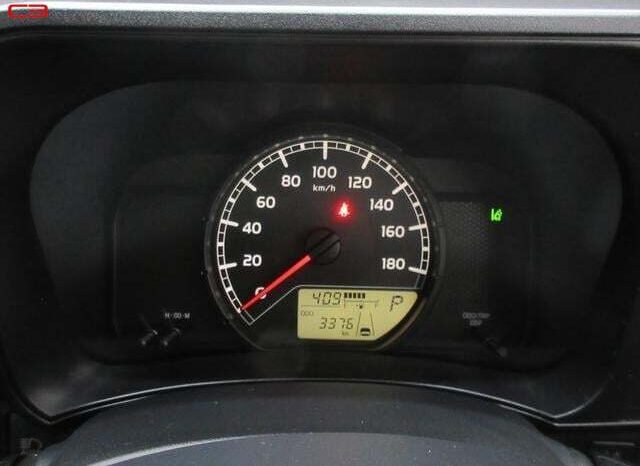 
								TOYOTA SUCCEED VAN FOR SALE IN KENYA full									
