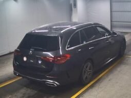 
										MERCEDES C CLASS STATIONWAGON FOR SALE IN KENYA full									