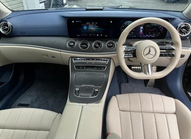 
								MERCEDES E CLASS FOR SALE IN KENYA full									