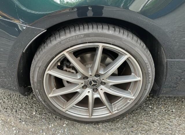 
								MERCEDES E CLASS FOR SALE IN KENYA full									