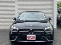 MERCEDES E CLASS FOR SALE IN KENYA