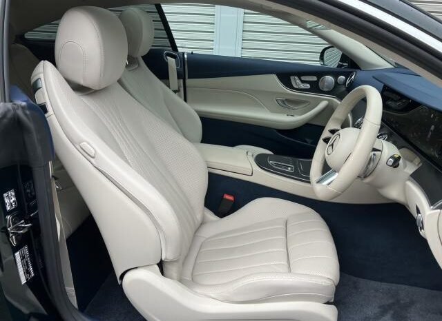 
								MERCEDES E CLASS FOR SALE IN KENYA full									