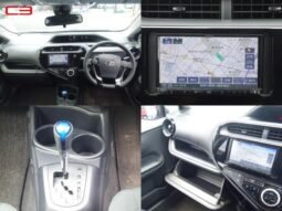 
										TOYOTA AQUA FOR SALE IN KENYA full									