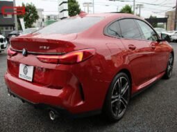 
										BMW 2 SERIES FOR SALE IN KENYA full									