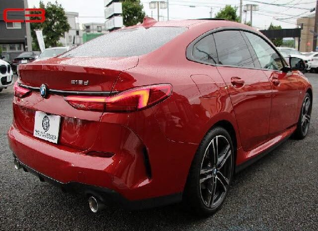 
								BMW 2 SERIES FOR SALE IN KENYA full									