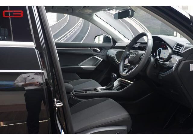 
								AUDI Q3 FOR SALE IN KENYA full									