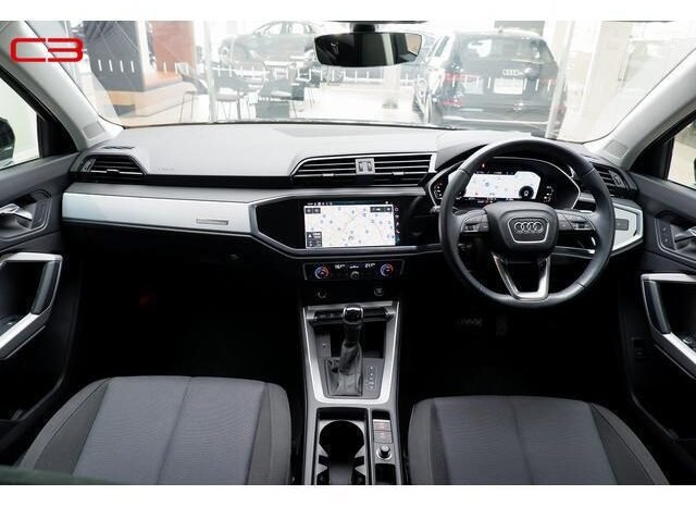
								AUDI Q3 FOR SALE IN KENYA full									