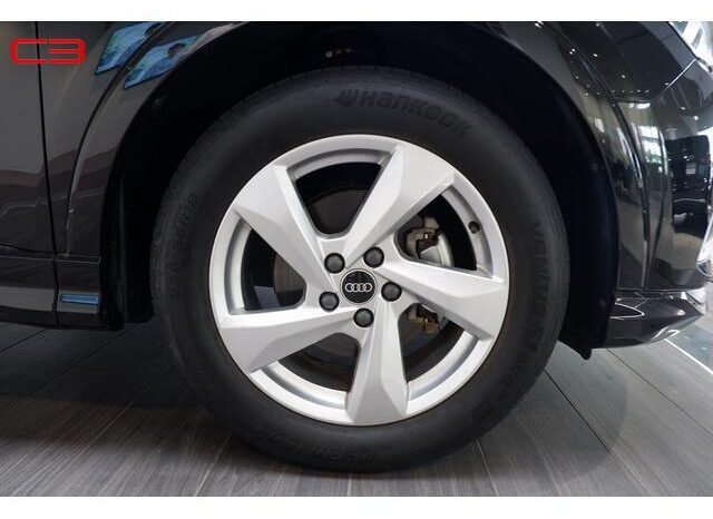
								AUDI Q3 FOR SALE IN KENYA full									